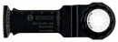 BOSCH 2608662558 Ponorný pilový list BIM PAIZ 32 APB Wood and Metal 60 x 32 mm