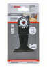 BOSCH 2608662564 Ponorný pilový list BIM PAII 65 APB Wood and Metal 65 x 50 mm
