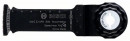 BOSCH 2608662571 Ponorný pilový list BIM MAIZ 32 APB Wood and Metal 80 x 32 mm