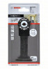 BOSCH 2608662574 Ponorný pilový list BIM MAII 52 APB Wood and Metal 52 x 70 mm