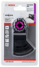 BOSCH 2608664203 Ponorný pilový list, 5 ks AYZ53BPB 53 x 40 mm