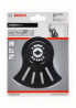 BOSCH 2608664226 Segmentový pilový list MACZ 145 BB 145 mm
