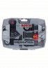 BOSCH 2608664622 6dílná sada Starlock pro elektrikáře a sádrokartonáře