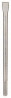 BOSCH 2608690239 Plochý sekáč SDS max 400 x 25 mm