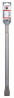 BOSCH 2608690239 Plochý sekáč SDS max 400 x 25 mm
