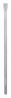 BOSCH 2608690241 Plochý sekáč SDS max 600 x 25 mm