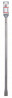 BOSCH 2608690241 Plochý sekáč SDS max 600 x 25 mm