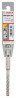 BOSCH 2608833781 Vrták do kladiv SDS plus-5X, 6,5 x 50 x 110 mm