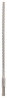 BOSCH 2608833784 Vrták do kladiv SDS plus-5X, 6,5 x 200 x 260 mm