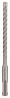 BOSCH 2608833786 Vrták do kladiv SDS plus-5X, 7 x 100 x 160 mm