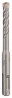 BOSCH 2608833788 Vrták do kladiv SDS plus-5X, 8 x 50 x 110 mm