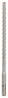 BOSCH 2608833790 Vrták do kladiv SDS plus-5X, 8 x 150 x 210 mm