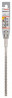 BOSCH 2608833790 Vrták do kladiv SDS plus-5X, 8 x 150 x 210 mm