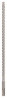 BOSCH 2608833792 Vrták do kladiv SDS plus-5X, 8 x 250 x 310 mm