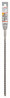 BOSCH 2608833792 Vrták do kladiv SDS plus-5X, 8 x 250 x 310 mm