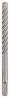 BOSCH 2608833798 Vrták do kladiv SDS plus-5X, 10 x 100 x 160 mm