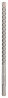BOSCH 2608833799 Vrták do kladiv SDS plus-5X, 10 x 150 x 210 mm