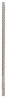 BOSCH 2608833801 Vrták do kladiv SDS plus-5X, 10 x 250 x 310 mm