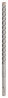 BOSCH 2608833809 Vrták do kladiv SDS plus-5X, 12 x 200 x 260 mm