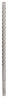 BOSCH 2608833810 Vrták do kladiv SDS plus-5X, 12 x 250 x 310 mm