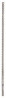 BOSCH 2608833812 Vrták do kladiv SDS plus-5X, 12 x 400 x 460 mm