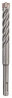 BOSCH 2608833816 Vrták do kladiv SDS plus-5X, 14 x 100 x 160 mm