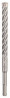 BOSCH 2608833817 Vrták do kladiv SDS plus-5X, 14 x 150 x 210 mm