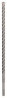 BOSCH 2608833820 Vrták do kladiv SDS plus-5X, 14 x 300 x 360 mm