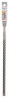 BOSCH 2608833820 Vrták do kladiv SDS plus-5X, 14 x 300 x 360 mm