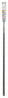 BOSCH 2608833821 Vrták do kladiv SDS plus-5X, 14 x 400 x 460 mm