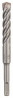 BOSCH 2608833822 Vrták do kladiv SDS plus-5X, 15 x 100 x 160 mm