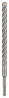BOSCH 2608833823 Vrták do kladiv SDS plus-5X, 15 x 200 x 260 mm