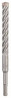 BOSCH 2608833825 Vrták do kladiv SDS plus-5X, 16 x 150 x 210 mm