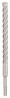 BOSCH 2608833826 Vrták do kladiv SDS plus-5X, 16 x 200 x 260 mm