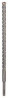 BOSCH 2608833828 Vrták do kladiv SDS plus-5X, 16 x 300 x 360 mm