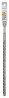 BOSCH 2608833828 Vrták do kladiv SDS plus-5X, 16 x 300 x 360 mm