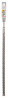 BOSCH 2608833829 Vrták do kladiv SDS plus-5X, 16 x 400 x 460 mm
