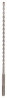 BOSCH 2608833960 Vrták do kladiv SDS max-4, 12 x 400 x 540 mm