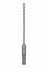 BOSCH 2608836605 Vrták do kladiv SDS plus-5X, 4 x 100 x 160 mm