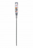 BOSCH 2608836614 Vrták do kladiv SDS plus-5X, 6.5 x 250 x 310 mm