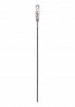 BOSCH 2608836618 Vrták do kladiv SDS plus-5X, 10 x 550 x 610 mm