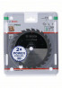 BOSCH 2608837670 Pilový kotouč Standard for Wood pro AKU pily 140×1,5×12,7mm, 24