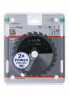 BOSCH 2608837671 Pilový kotouč Standard for Wood pro AKU pily 140×1,5×20mm, 24
