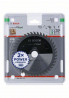 BOSCH 2608837672 Pilový kotouč Standard for Wood pro AKU pily 140×1,5×20mm, 42