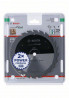 BOSCH 2608837673 Pilový kotouč Standard for Wood pro AKU pily 150×1,6×10mm, 24