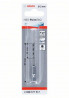BOSCH 2608577517 Vrták do kovu HSS PointTeQ Hex 2 mm