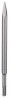 BOSCH 2608578516 Špičatý sekáč SDS-plus 250 mm