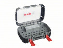 BOSCH 2608580884 Prázdný kufr na sadu děrovek pro individuální naplnění