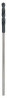 BOSCH 2608596339 Vrtáky do bednění a pro instalace 16 x 400 mm, d 10 mm