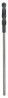 BOSCH 2608596340 Vrtáky do bednění a pro instalace 18 x 400 mm, d 10 mm